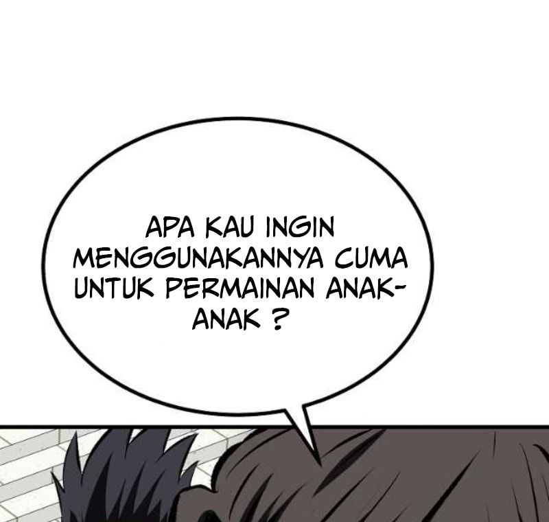 Archer Sword God : Descendants of the Archer Chapter 51 - halaman 61