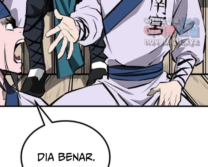 Archer Sword God : Descendants of the Archer Chapter 51 - halaman 63