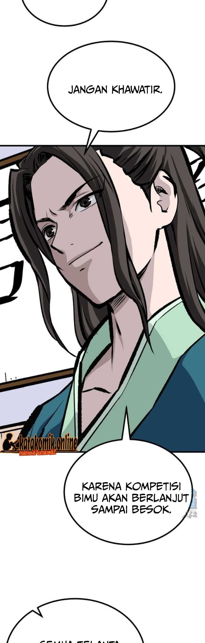 Archer Sword God : Descendants of the Archer Chapter 51 - halaman 64