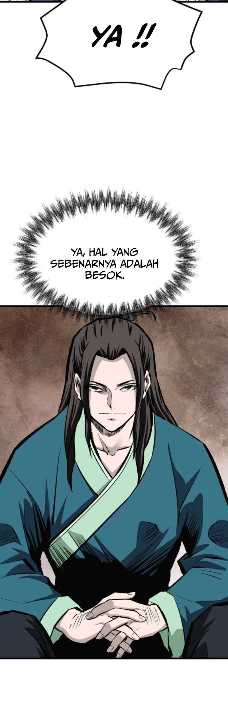 Archer Sword God : Descendants of the Archer Chapter 51 - halaman 68