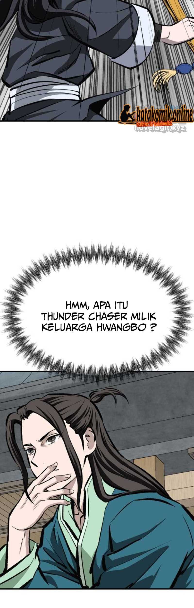 Archer Sword God : Descendants of the Archer Chapter 52 - halaman 11