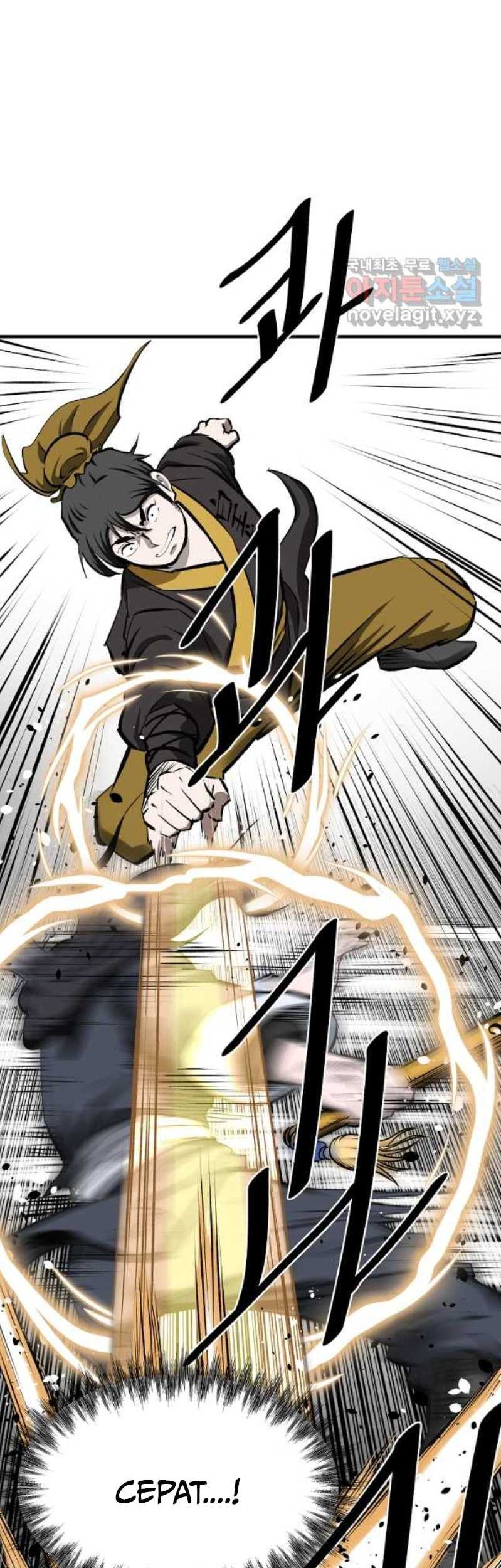 Archer Sword God : Descendants of the Archer Chapter 52 - halaman 12