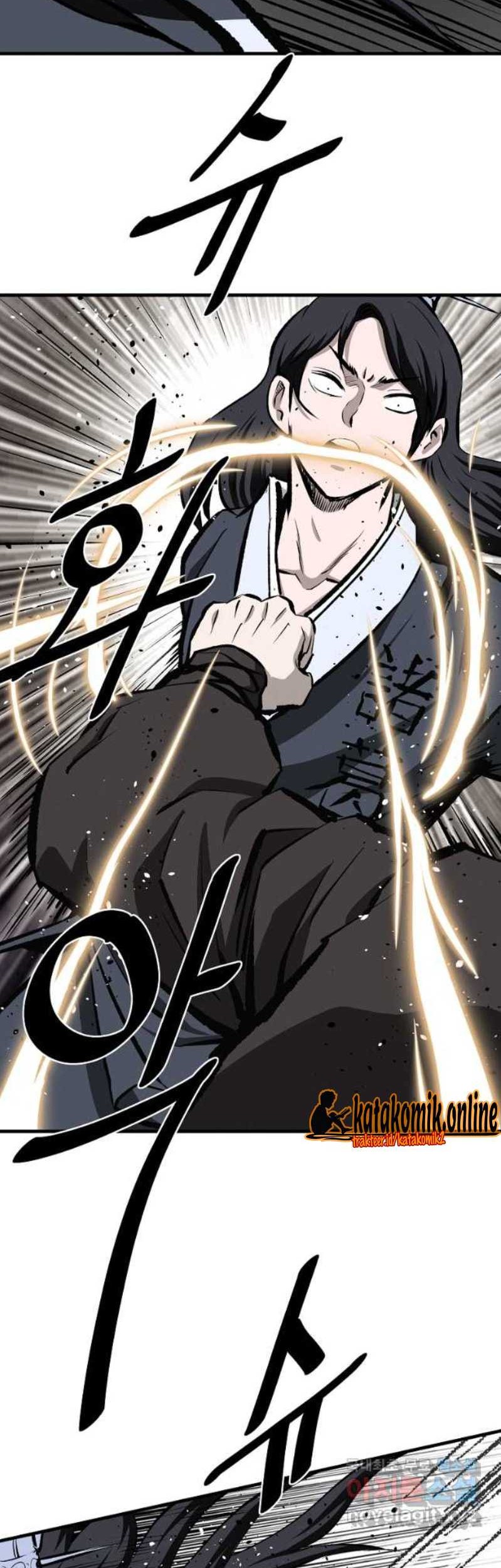 Archer Sword God : Descendants of the Archer Chapter 52 - halaman 15