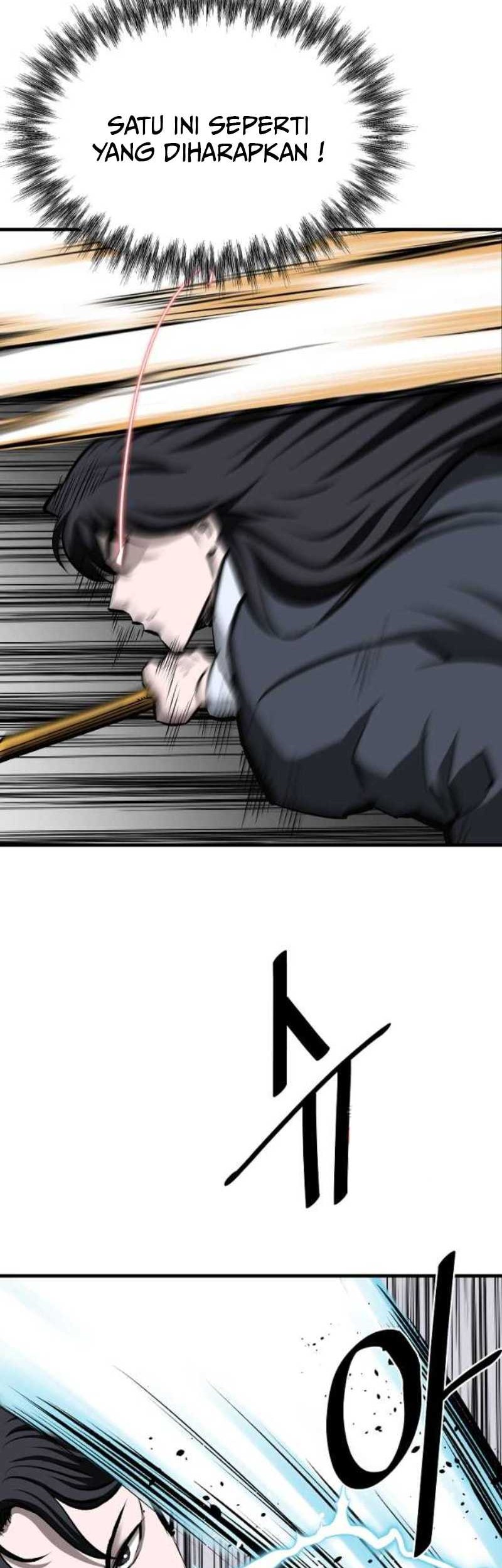 Archer Sword God : Descendants of the Archer Chapter 52 - halaman 18