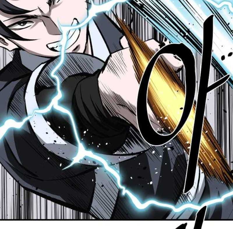 Archer Sword God : Descendants of the Archer Chapter 52 - halaman 19