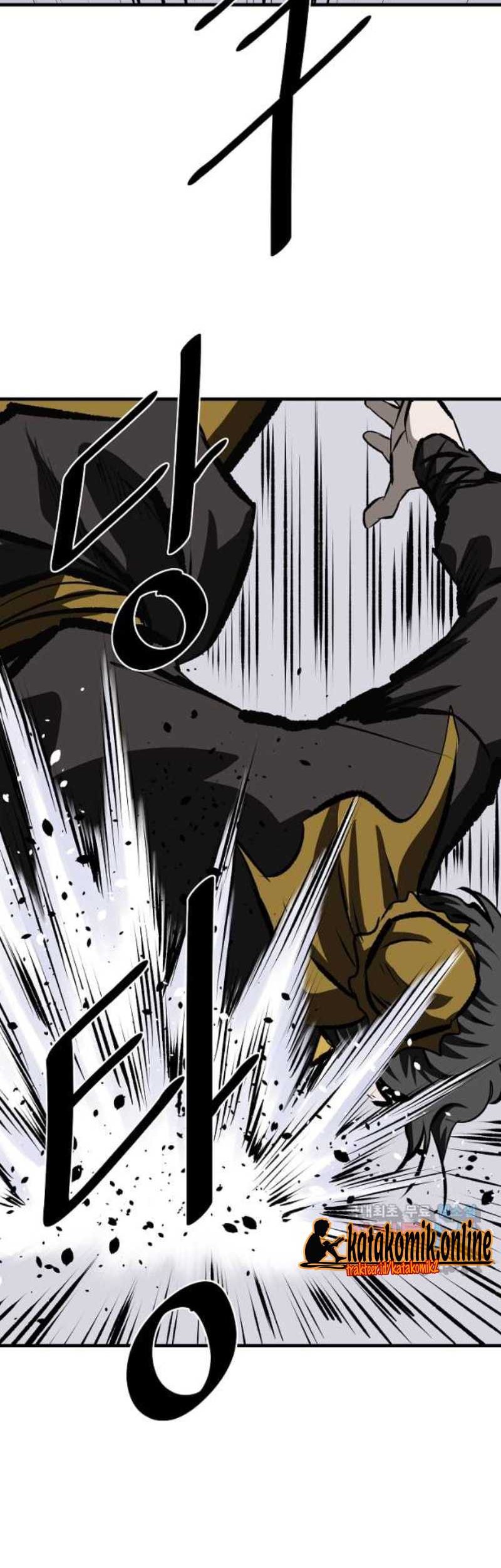Archer Sword God : Descendants of the Archer Chapter 52 - halaman 21