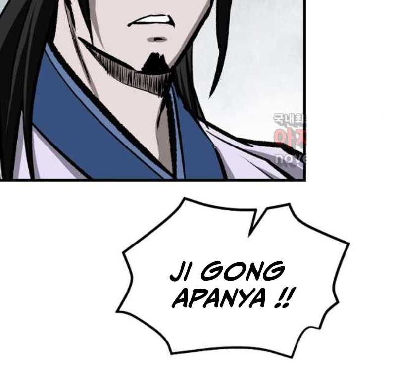 Archer Sword God : Descendants of the Archer Chapter 52 - halaman 28