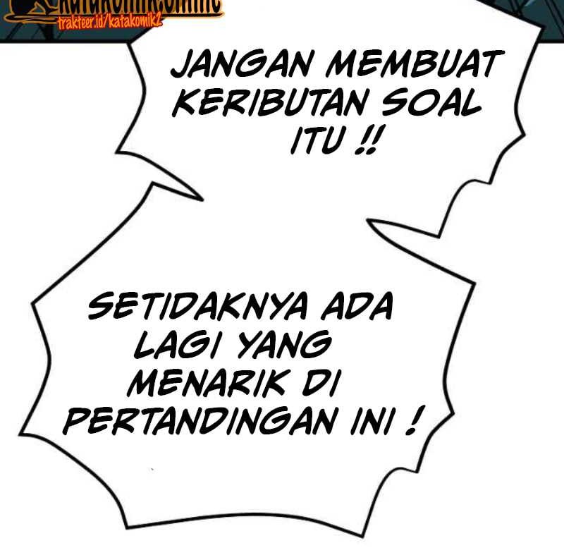 Archer Sword God : Descendants of the Archer Chapter 52 - halaman 31