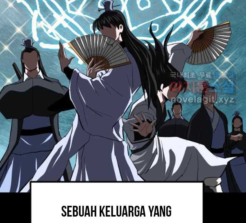 Archer Sword God : Descendants of the Archer Chapter 52 - halaman 37