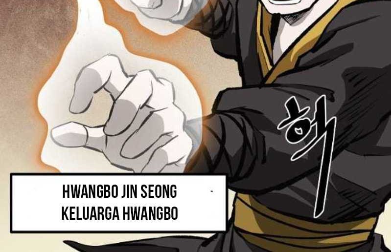 Archer Sword God : Descendants of the Archer Chapter 52 - halaman 4