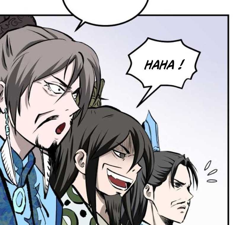 Archer Sword God : Descendants of the Archer Chapter 52 - halaman 61