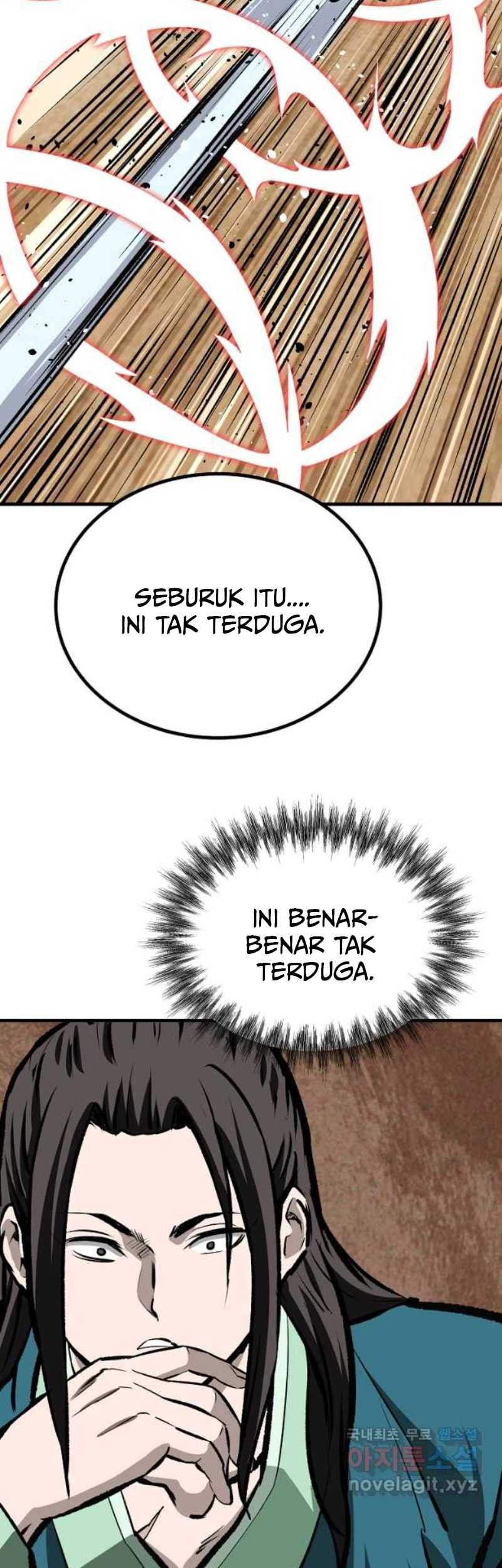 Archer Sword God : Descendants of the Archer Chapter 52 - halaman 65