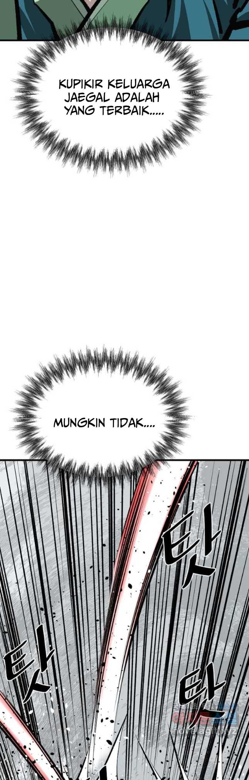 Archer Sword God : Descendants of the Archer Chapter 52 - halaman 66