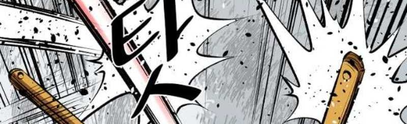 Archer Sword God : Descendants of the Archer Chapter 52 - halaman 67