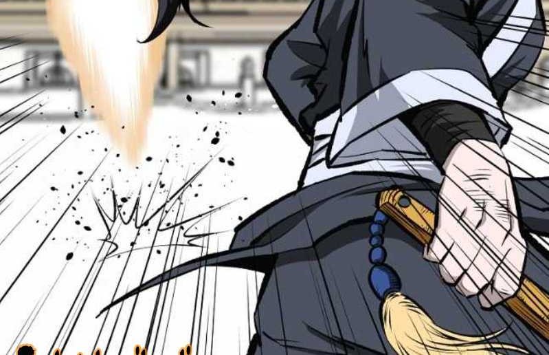 Archer Sword God : Descendants of the Archer Chapter 52 - halaman 7