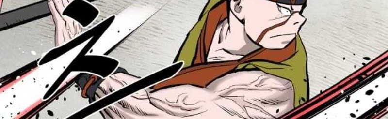 Archer Sword God : Descendants of the Archer Chapter 52 - halaman 70