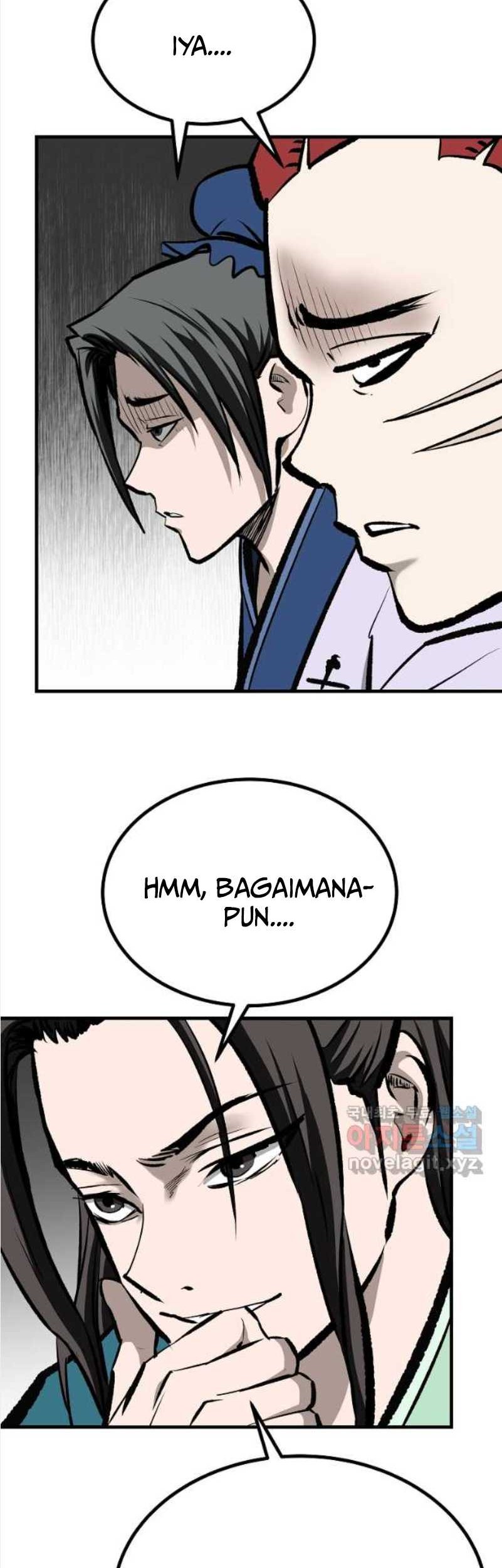 Archer Sword God : Descendants of the Archer Chapter 53 - halaman 18