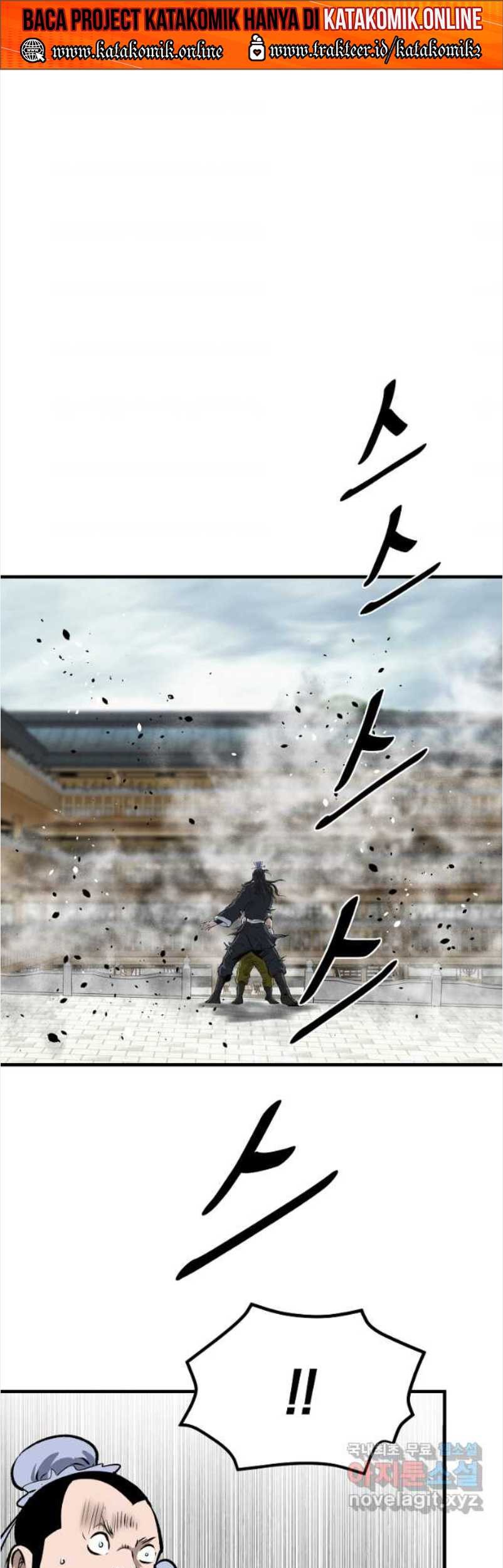 Archer Sword God : Descendants of the Archer Chapter 53 - halaman 2