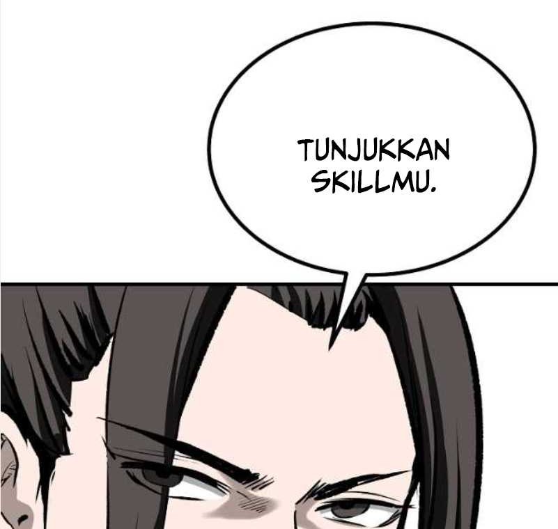 Archer Sword God : Descendants of the Archer Chapter 53 - halaman 22