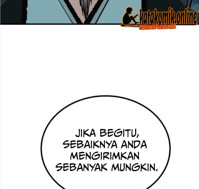 Archer Sword God : Descendants of the Archer Chapter 53 - halaman 31