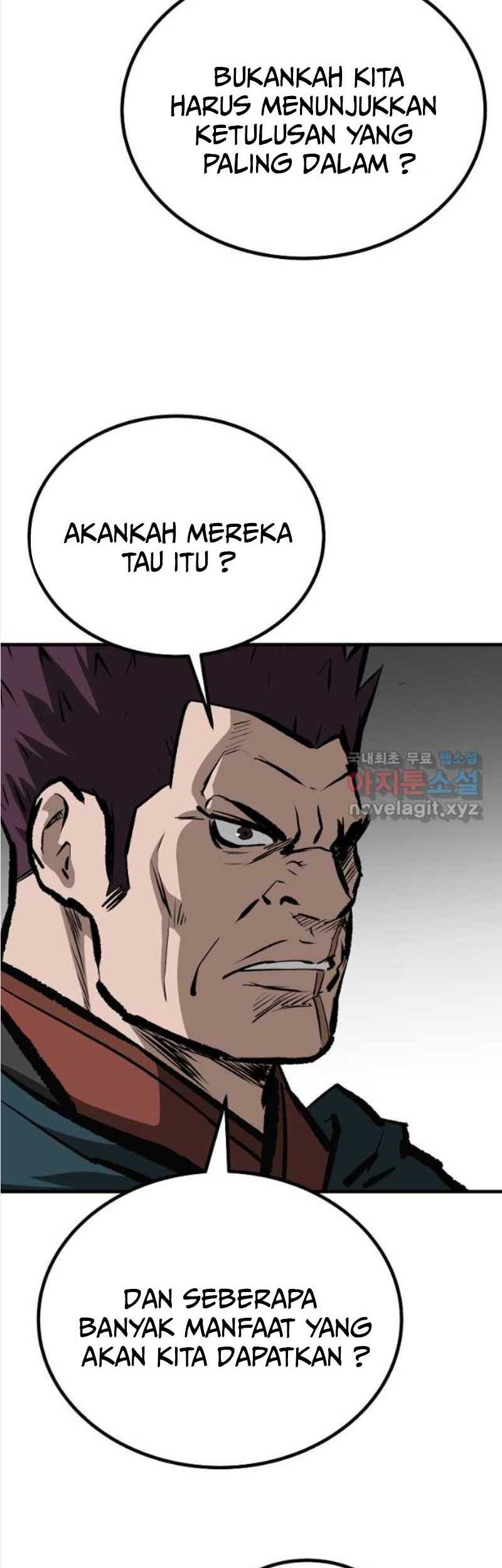 Archer Sword God : Descendants of the Archer Chapter 53 - halaman 33