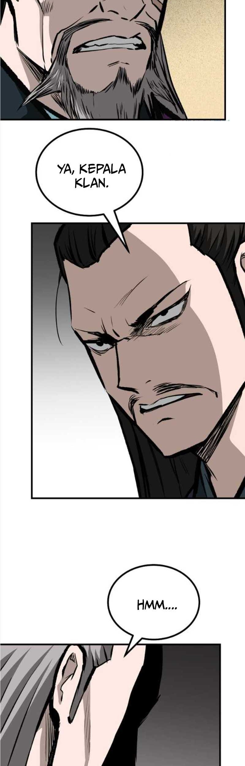 Archer Sword God : Descendants of the Archer Chapter 53 - halaman 36
