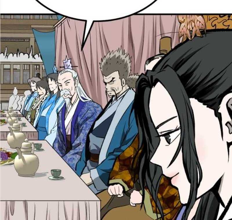 Archer Sword God : Descendants of the Archer Chapter 53 - halaman 43