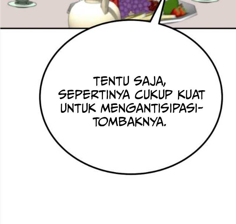 Archer Sword God : Descendants of the Archer Chapter 53 - halaman 46