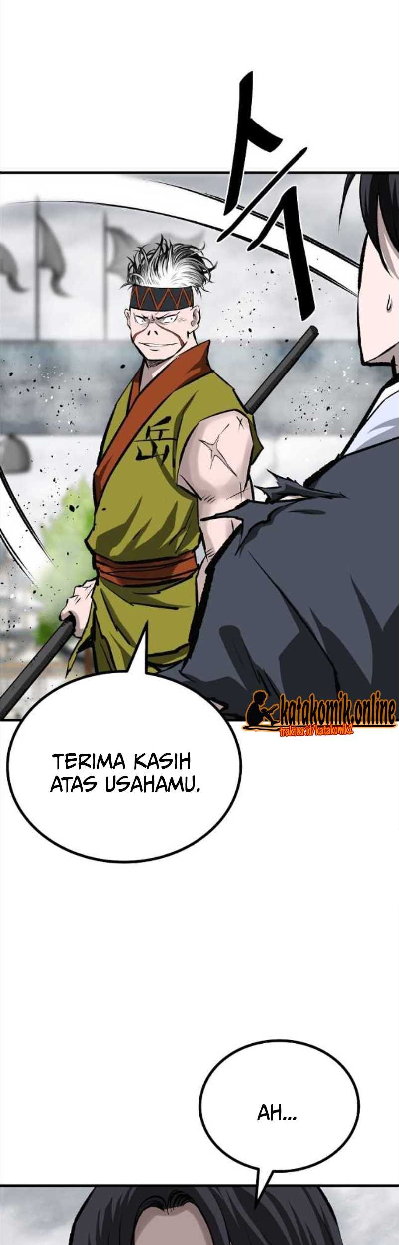 Archer Sword God : Descendants of the Archer Chapter 53 - halaman 5