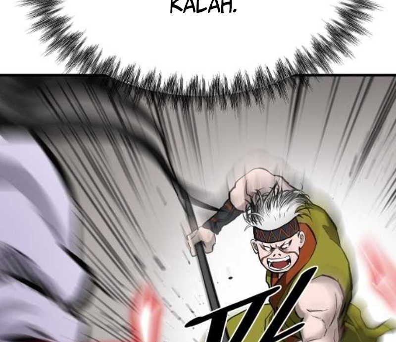 Archer Sword God : Descendants of the Archer Chapter 53 - halaman 58