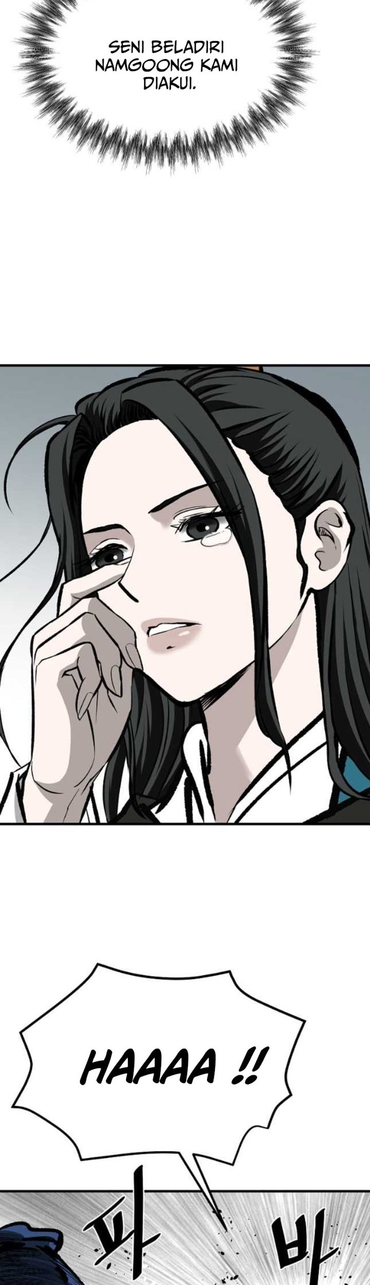 Archer Sword God : Descendants of the Archer Chapter 54 - halaman 37
