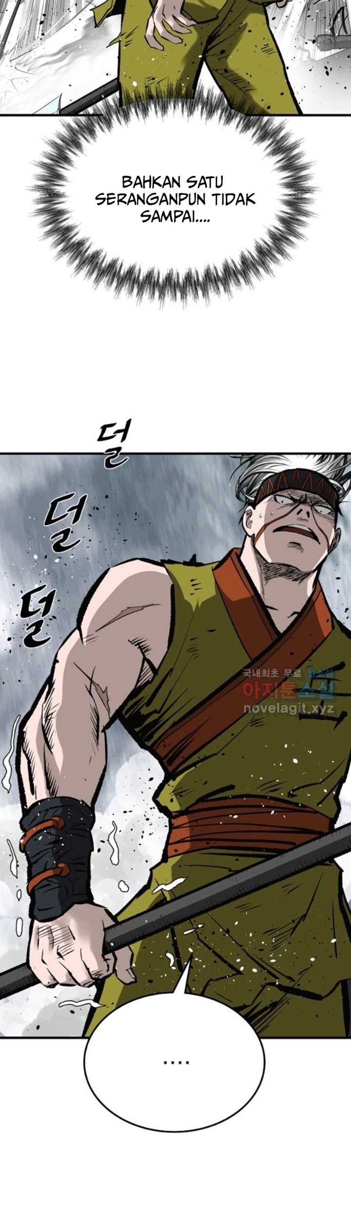 Archer Sword God : Descendants of the Archer Chapter 54 - halaman 48