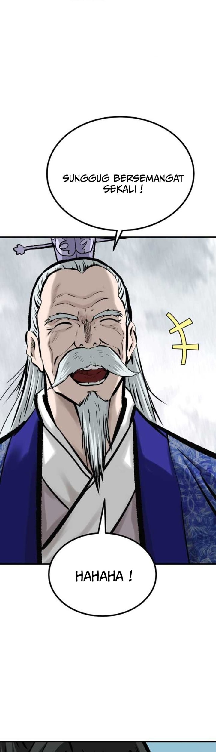 Archer Sword God : Descendants of the Archer Chapter 54 - halaman 57