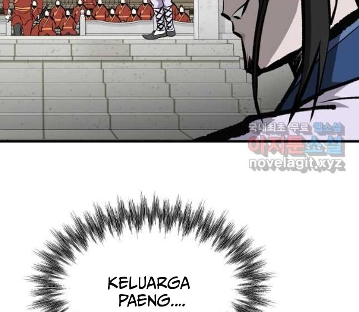 Archer Sword God : Descendants of the Archer Chapter 54 - halaman 62