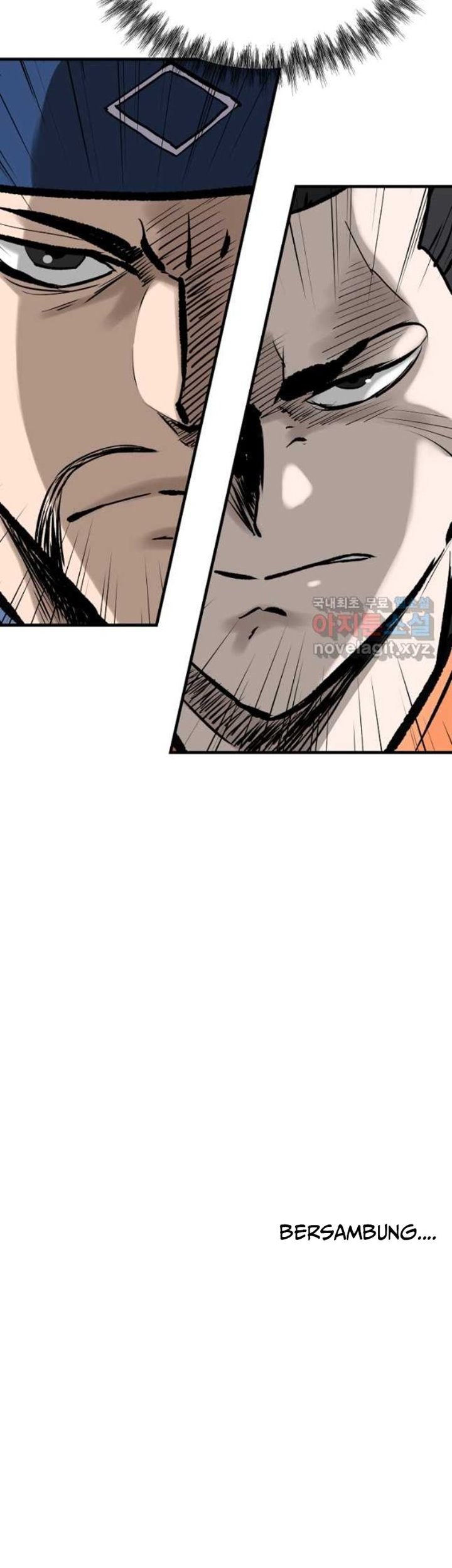 Archer Sword God : Descendants of the Archer Chapter 54 - halaman 65