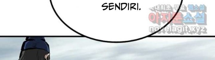 Archer Sword God : Descendants of the Archer Chapter 55 - halaman 40