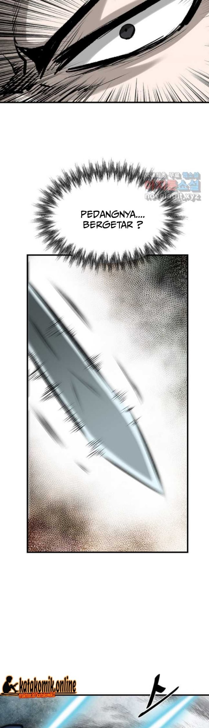 Archer Sword God : Descendants of the Archer Chapter 55 - halaman 47