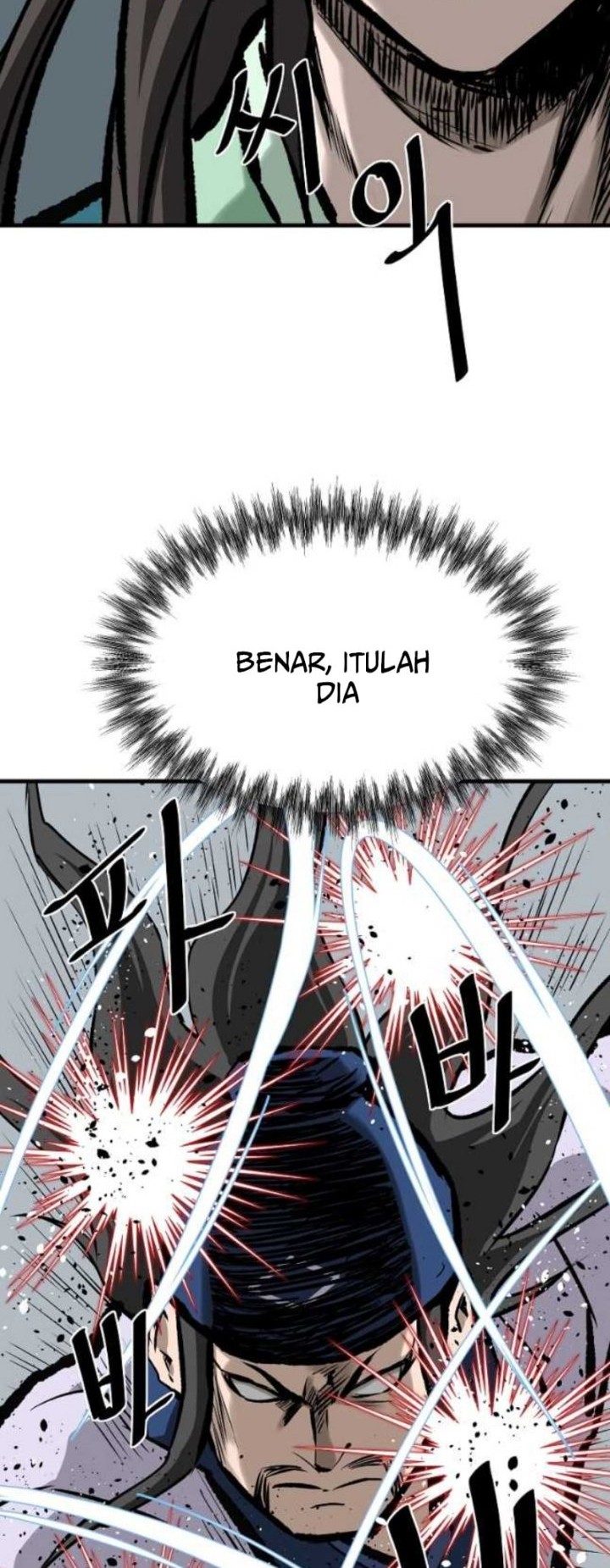 Archer Sword God : Descendants of the Archer Chapter 55 - halaman 63