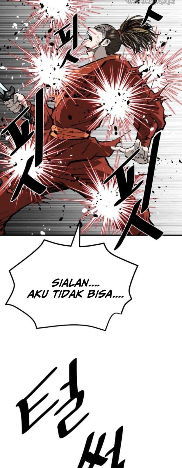 Archer Sword God : Descendants of the Archer Chapter 55 - halaman 65