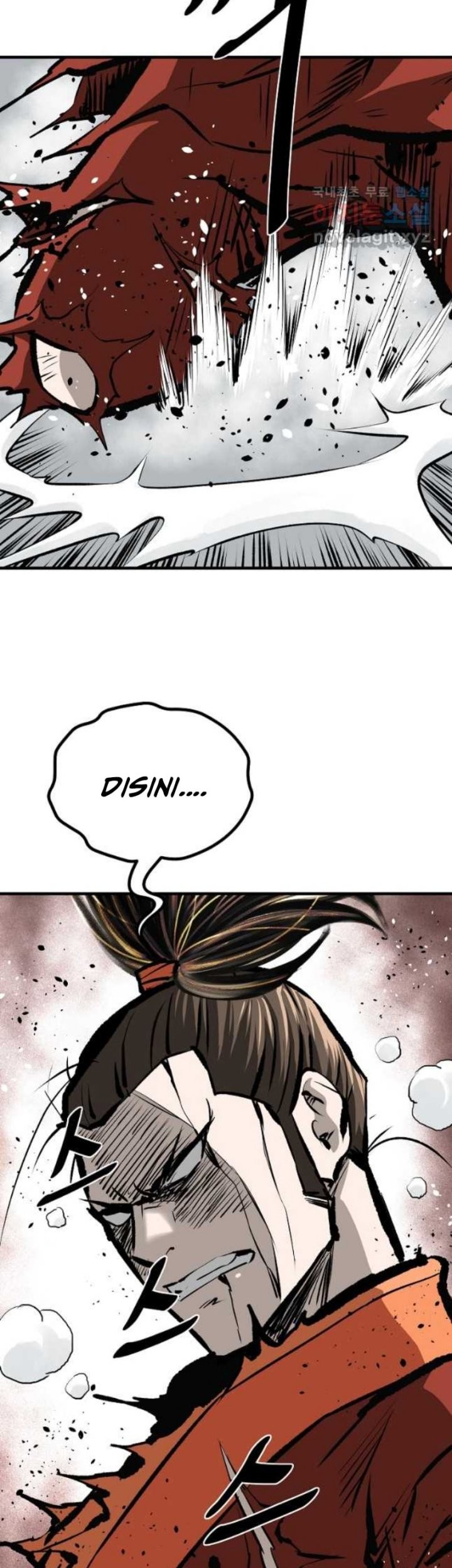 Archer Sword God : Descendants of the Archer Chapter 55 - halaman 66