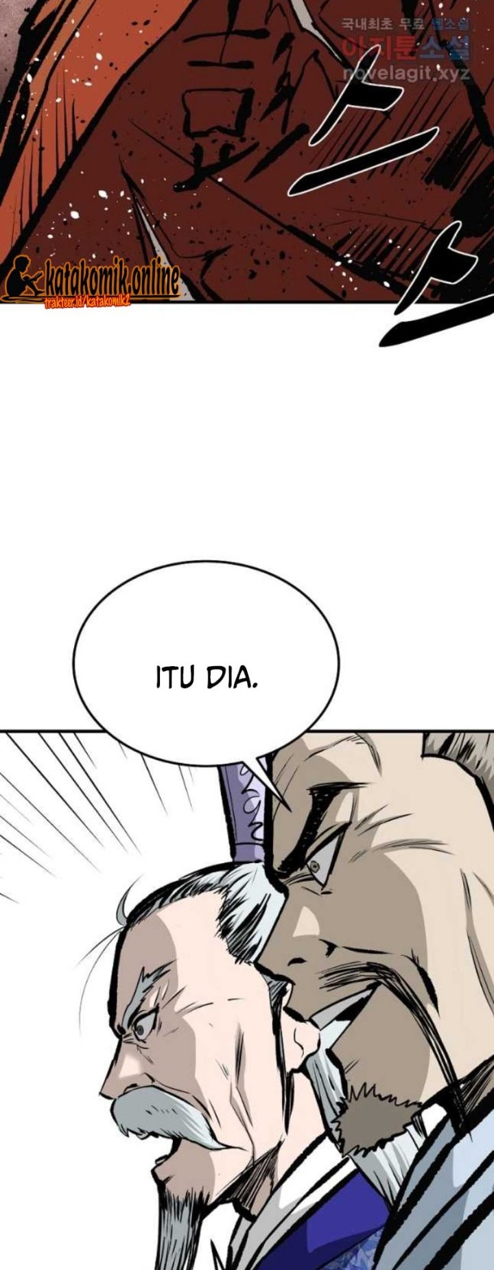 Archer Sword God : Descendants of the Archer Chapter 55 - halaman 67
