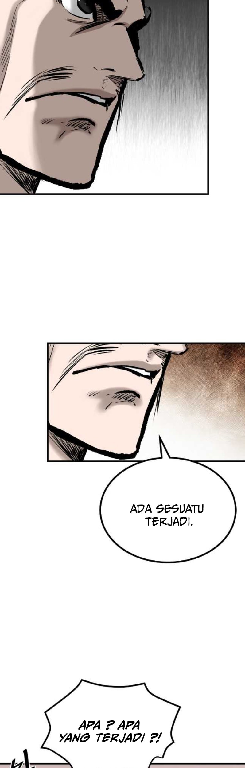 Archer Sword God : Descendants of the Archer Chapter 56 - halaman 20