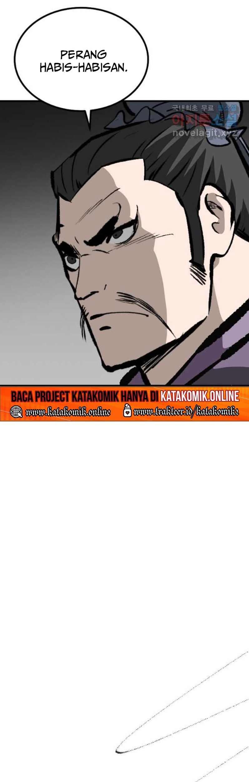 Archer Sword God : Descendants of the Archer Chapter 56 - halaman 27