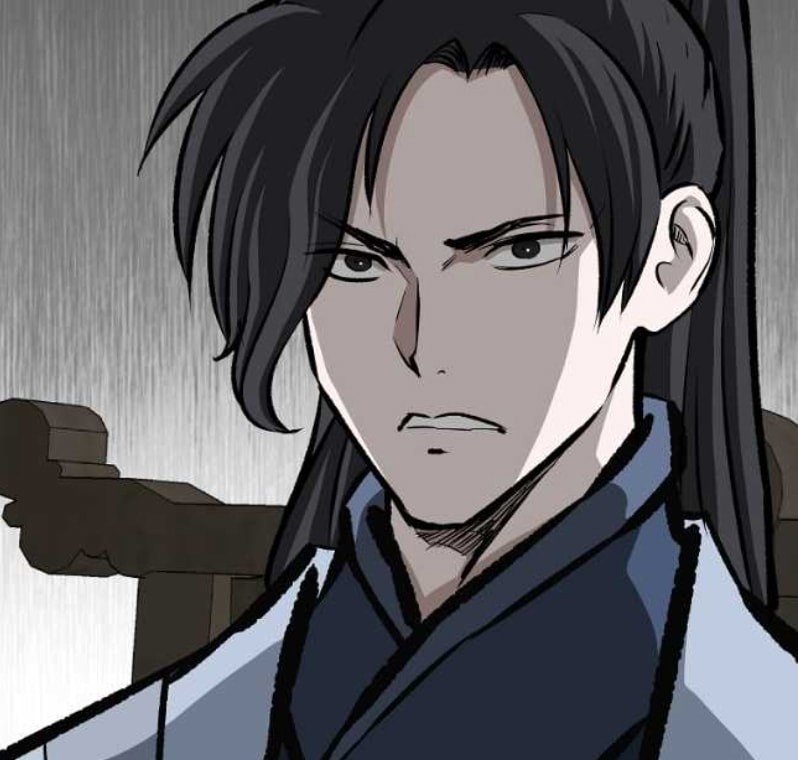 Archer Sword God : Descendants of the Archer Chapter 56 - halaman 31
