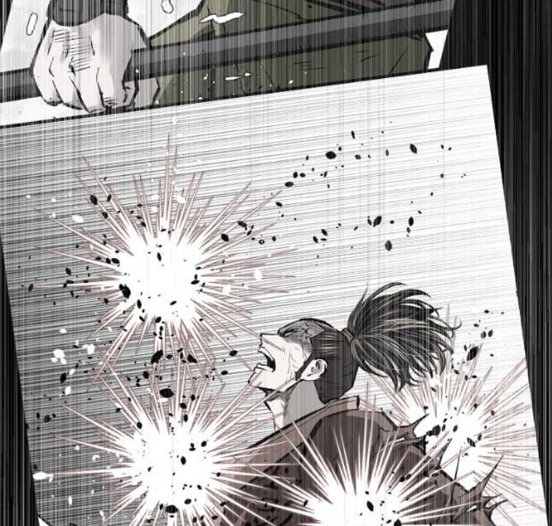 Archer Sword God : Descendants of the Archer Chapter 56 - halaman 43