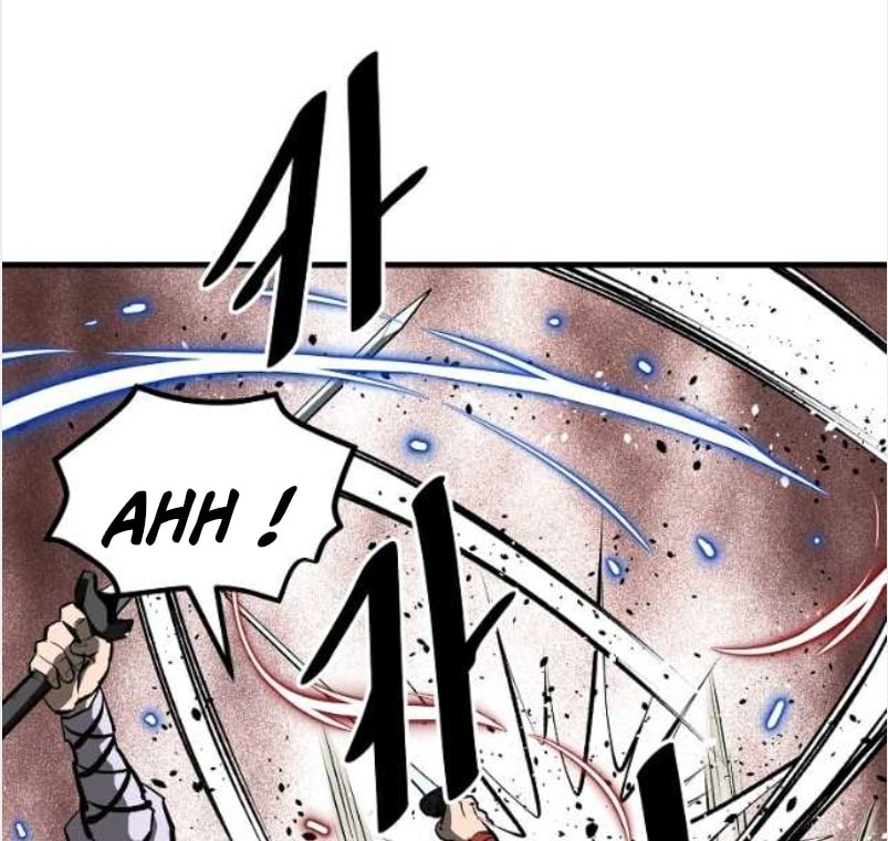 Archer Sword God : Descendants of the Archer Chapter 56 - halaman 55