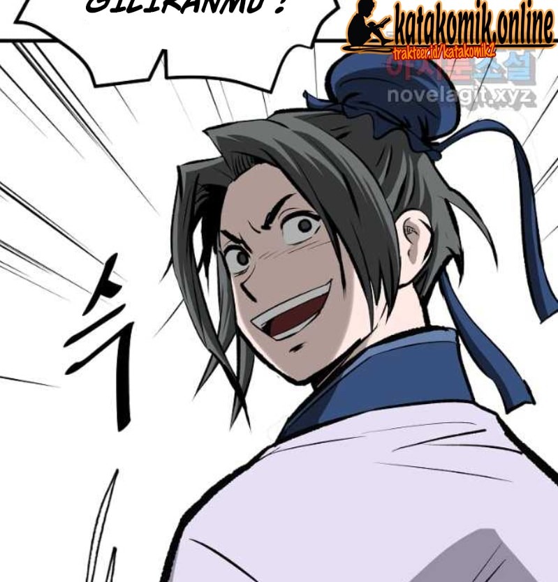 Archer Sword God : Descendants of the Archer Chapter 56 - halaman 64