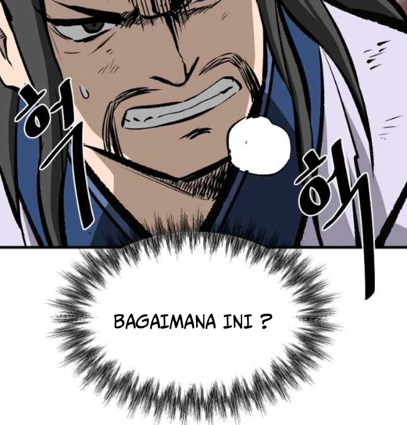 Archer Sword God : Descendants of the Archer Chapter 56 - halaman 67