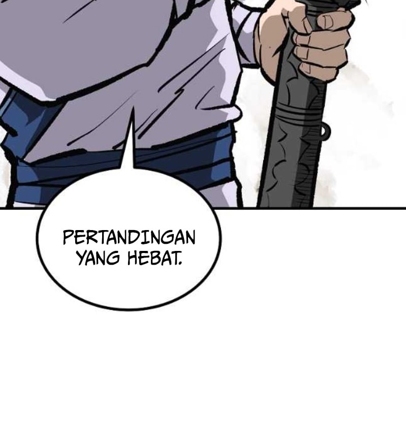 Archer Sword God : Descendants of the Archer Chapter 56 - halaman 70