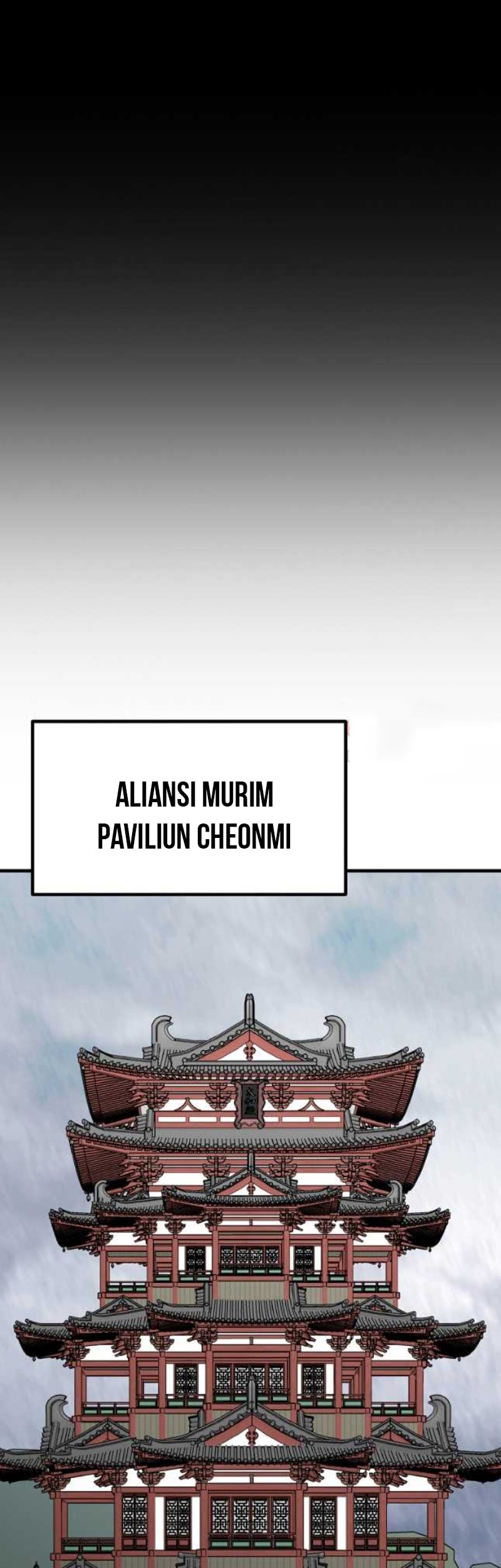 Archer Sword God : Descendants of the Archer Chapter 56 - halaman 8